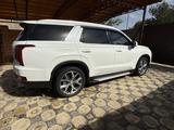 Hyundai Palisade 2021 года за 18 300 000 тг. в Алматы – фото 4