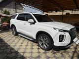 Hyundai Palisade 2021 года за 18 300 000 тг. в Алматы