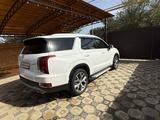Hyundai Palisade 2021 года за 18 300 000 тг. в Алматы – фото 3