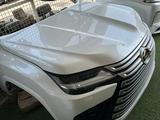 Решетка радиатора Lexus LX 600 за 500 000 тг. в Алматы – фото 5