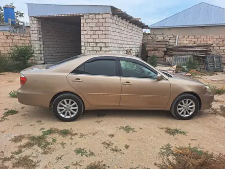 Toyota Camry 2005 года за 4 800 000 тг. в Актау