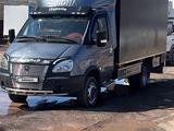 ГАЗ  ГАЗель (3302) 2014 годаүшін10 000 000 тг. в Караганда – фото 3