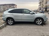 Lexus RX 300 2004 года за 6 400 000 тг. в Тараз – фото 2