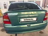 Opel Astra 2002 годаүшін2 100 000 тг. в Актобе – фото 4