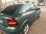 Opel Astra 2002 годаүшін2 100 000 тг. в Актобе – фото 3