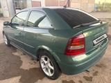 Opel Astra 2002 годаүшін2 100 000 тг. в Актобе – фото 2
