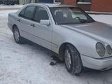 Mercedes-Benz E 230 1996 годаүшін2 900 000 тг. в Павлодар – фото 2