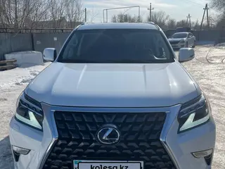 Lexus GX 460