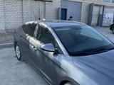 Hyundai Elantra 2017 года за 7 500 000 тг. в Актау – фото 5