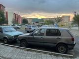 Volkswagen Golf 1993 года за 700 000 тг. в Тараз