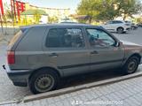 Volkswagen Golf 1993 года за 700 000 тг. в Тараз – фото 2