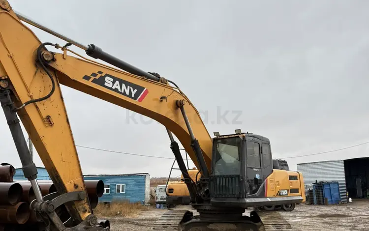 Sany 2018 года за 25 000 000 тг. в Астана