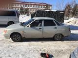 ВАЗ (Lada) 2110 1999 года за 700 000 тг. в Костанай – фото 2