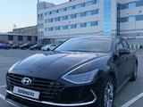 Hyundai Sonata 2022 года за 12 350 000 тг. в Усть-Каменогорск – фото 2