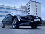 Hyundai Sonata 2022 годаfor12 500 000 тг. в Усть-Каменогорск – фото 4