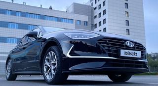 Hyundai Sonata 2022 года за 12 350 000 тг. в Павлодар