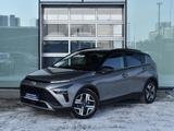 Hyundai Bayon 2023 года за 8 290 000 тг. в Астана