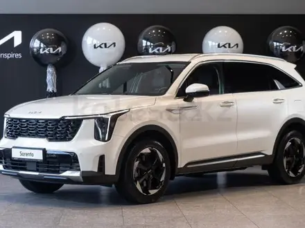 Бампер в сборе передние и задние на все марки KIA за 300 000 тг. в Алматы – фото 11