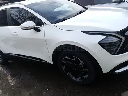Бампер в сборе передние и задние на все марки KIA за 300 000 тг. в Алматы – фото 13