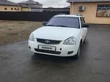 ВАЗ (Lada) Priora 2171 2013 года за 2 200 000 тг. в Атырау