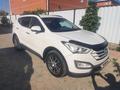 Hyundai Santa Fe 2014 года за 8 000 000 тг. в Атырау – фото 2