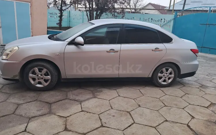 Nissan Almera 2014 годаүшін4 000 000 тг. в Шу