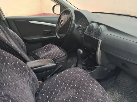 Nissan Almera 2014 года за 4 000 000 тг. в Шу – фото 7