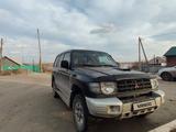 Mitsubishi Pajero 2002 года за 3 000 000 тг. в Костанай – фото 2