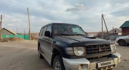 Mitsubishi Pajero 2002 года за 3 150 000 тг. в Костанай – фото 2