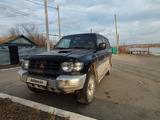 Mitsubishi Pajero 2002 года за 3 150 000 тг. в Костанай