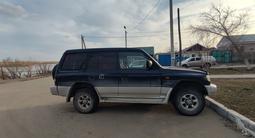 Mitsubishi Pajero 2002 года за 3 000 000 тг. в Костанай – фото 3