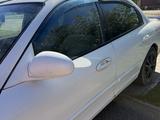 Hyundai Sonata 2000 годаүшін2 000 000 тг. в Костанай – фото 4