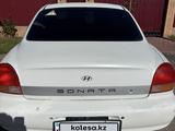 Hyundai Sonata 2000 годаүшін2 000 000 тг. в Костанай – фото 2