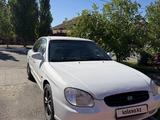 Hyundai Sonata 2000 годаүшін2 000 000 тг. в Костанай – фото 3