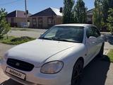 Hyundai Sonata 2000 годаүшін2 000 000 тг. в Костанай