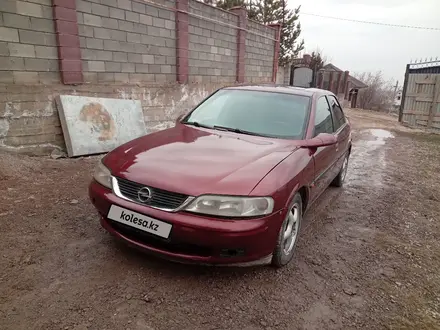 Opel Vectra 1997 года за 1 200 000 тг. в Алматы