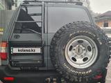 Toyota Land Cruiser 2005 годаүшін20 000 000 тг. в Усть-Каменогорск – фото 4