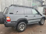 Toyota Land Cruiser 2005 годаүшін20 000 000 тг. в Усть-Каменогорск – фото 3