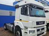 КамАЗ  КАМАЗ-5490-033-S5 (87) 4х2 2020 года за 19 400 000 тг. в Уральск – фото 2