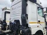 КамАЗ  КАМАЗ-5490-033-S5 (87) 4х2 2020 года за 19 400 000 тг. в Уральск – фото 5