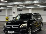 Mercedes-Benz GL 450 2013 годаfor17 000 000 тг. в Алматы – фото 5