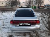 Mazda 626 1993 годаүшін950 000 тг. в Тараз – фото 3