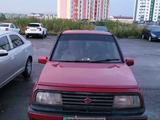 Suzuki Escudo 1993 годаfor2 000 000 тг. в Усть-Каменогорск – фото 5