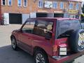 Suzuki Escudo 1993 годаүшін2 000 000 тг. в Усть-Каменогорск – фото 9