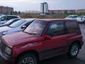 Suzuki Escudo 1993 годаүшін2 000 000 тг. в Усть-Каменогорск – фото 2