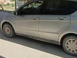 Mercedes-Benz A 180 2010 годаүшін3 000 000 тг. в Актау – фото 2