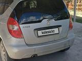 Mercedes-Benz A 180 2010 годаүшін3 000 000 тг. в Актау – фото 3