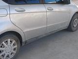 Mercedes-Benz A 180 2010 годаүшін3 000 000 тг. в Актау – фото 4