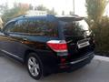 Toyota Highlander 2013 года за 14 000 000 тг. в Туркестан – фото 3