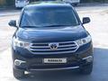 Toyota Highlander 2013 года за 14 000 000 тг. в Туркестан – фото 13